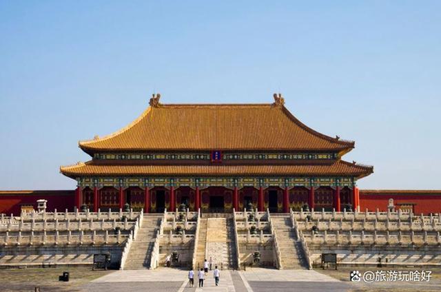 有关于故宫的资料北京故宫-有关于故宫的资料北京故宫的介绍