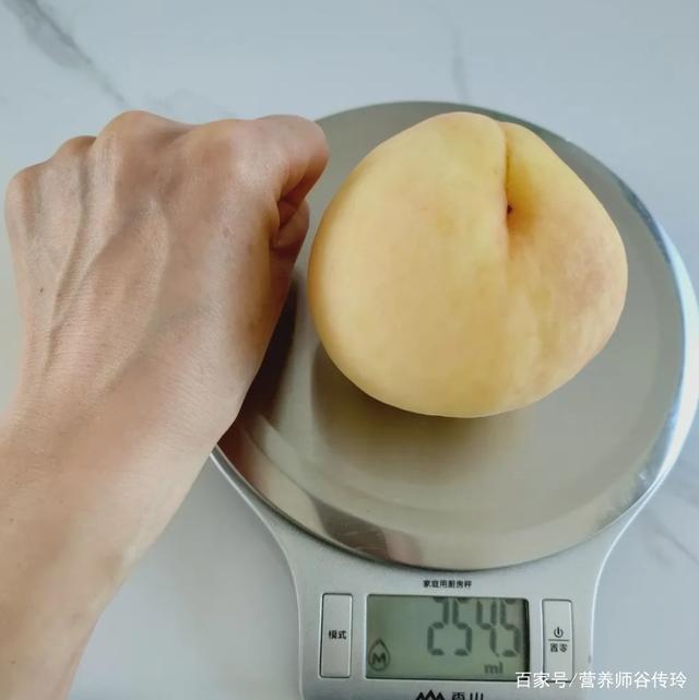煮熟桃子可以存放多久-煮熟了的桃子有什么功效